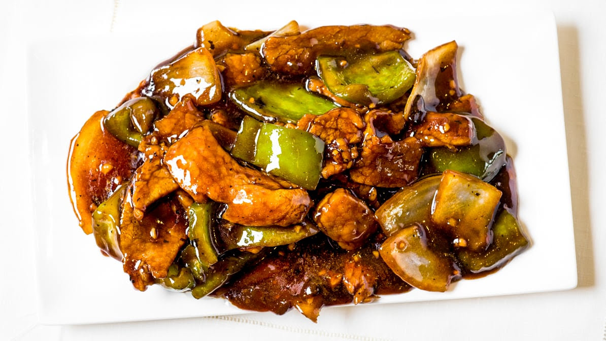 Lucky Dragon by null