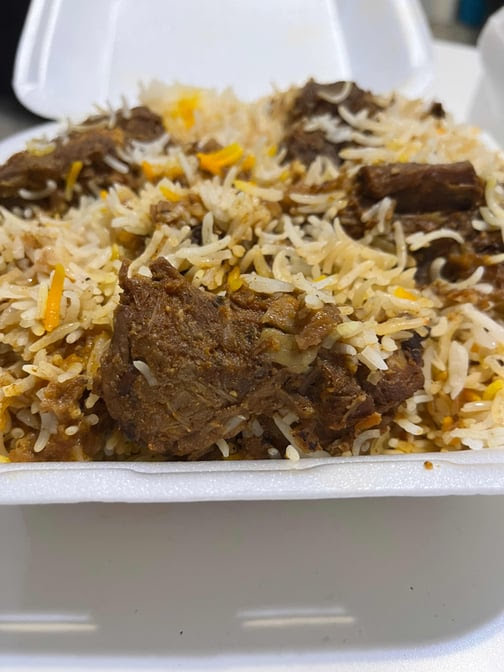 Lazeez Cuisine by null