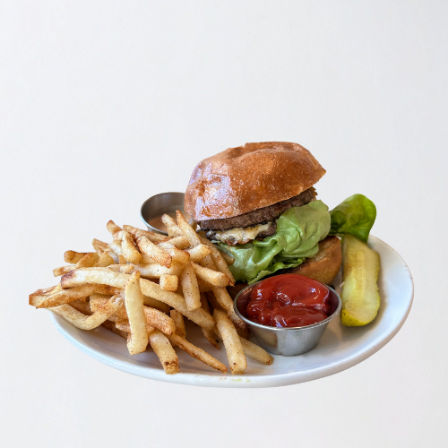 Billie's Grocery by null