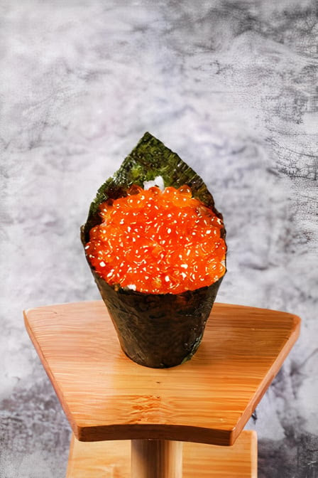 Taste of Japan by null