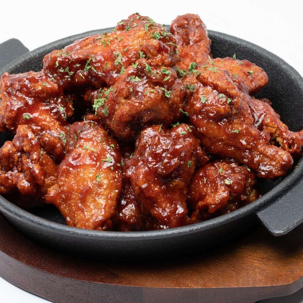 Sodam Chicken Capitol Hill by null