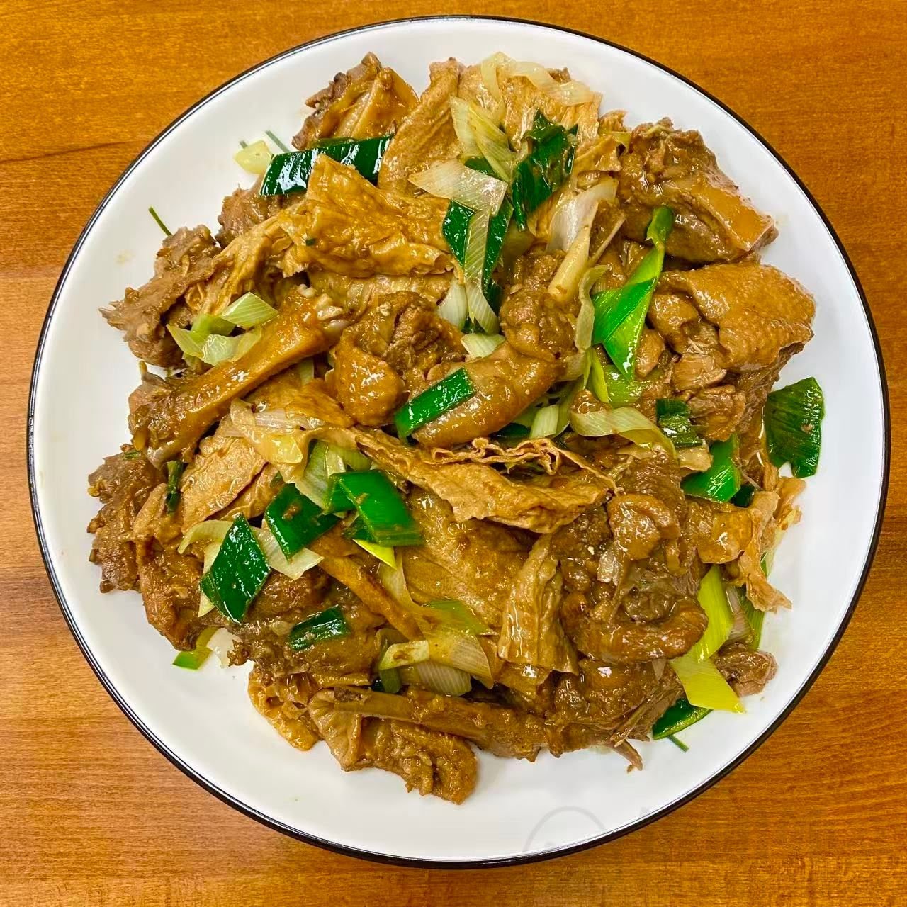 Chef Fu 洞庭湖 by null