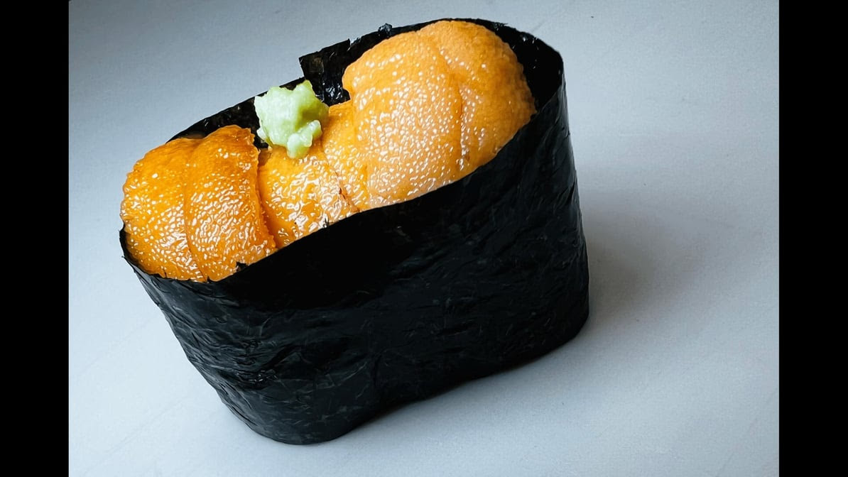 Doanburi Elevated Sushi by null