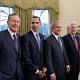 'Honorable, gracious and decent': In death, Bush becomes a yardstick for President Trump - Washington Post