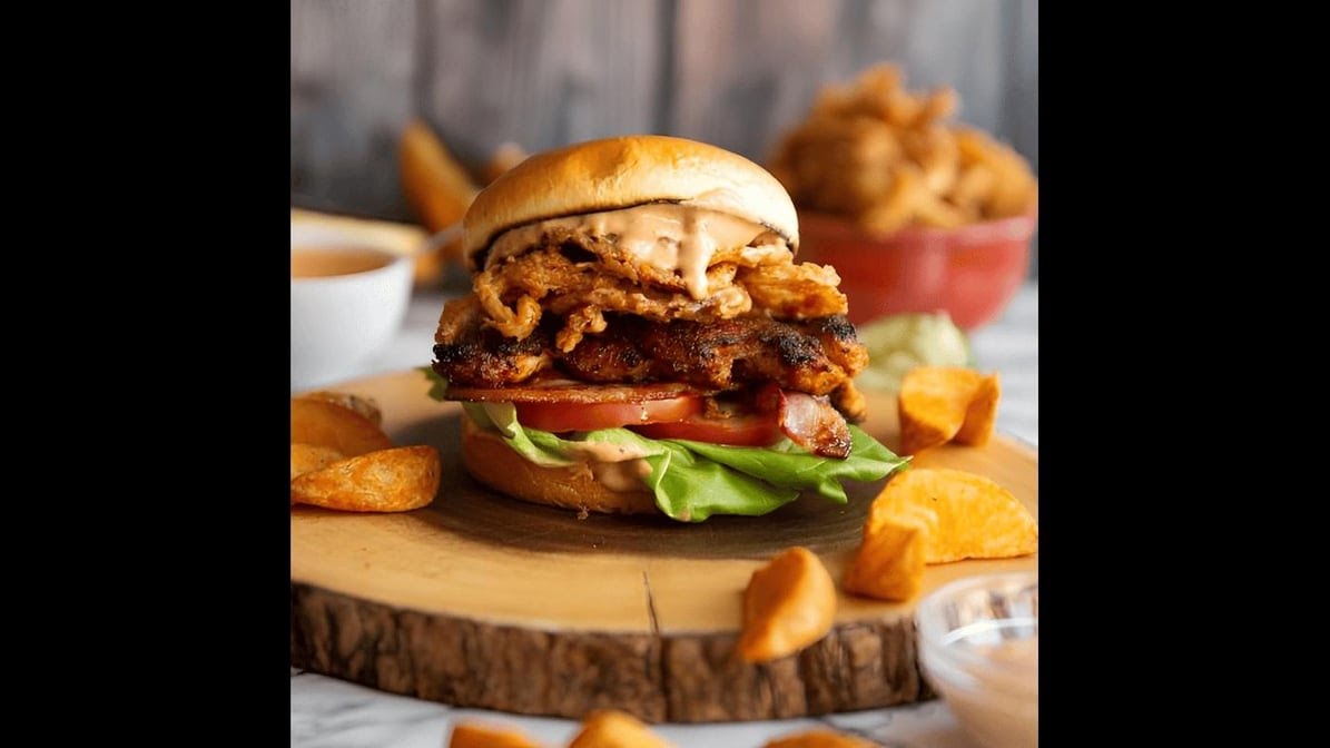 [Takeout & Delivery ONLY] Xi'an Famous Foods 西安名吃@Four Mile Food Co. by null