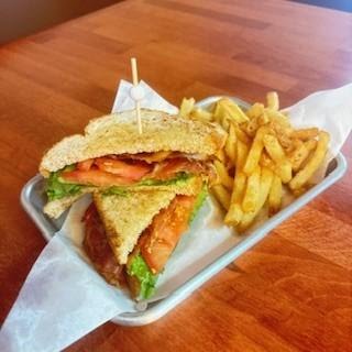 Cork and Barrel on the Greens by null