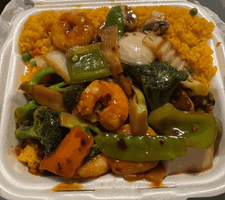 Szechuan Kitchen by null