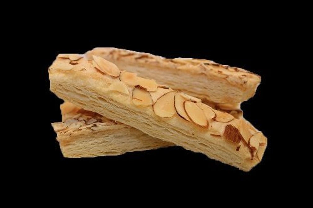 Regent Bakery and Cafe by null