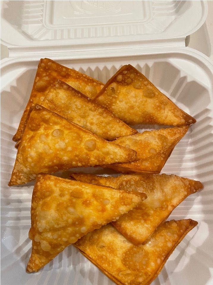China Station Food To Go by null