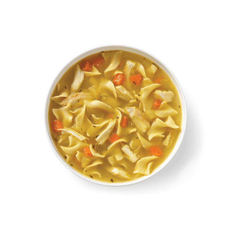 Noodles and Company by null