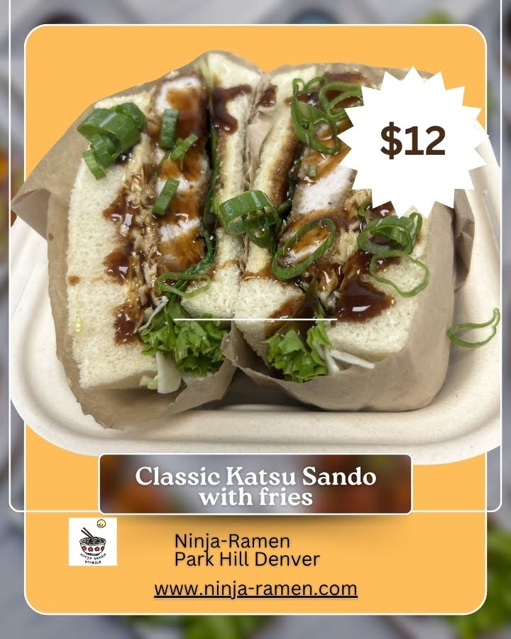 Ninja Ramen Mobile by null