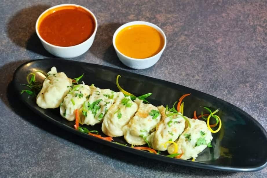 Suraj lama momos by null