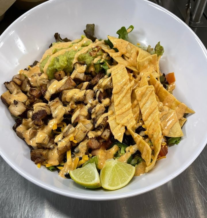 The Workshop Food Hall & Bar by null