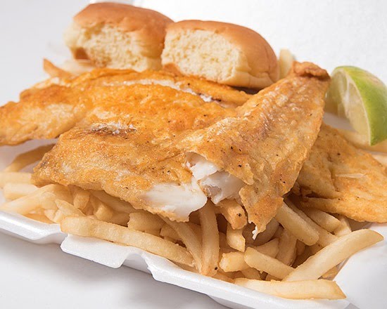 Crown Chicken & Grill (Premium) by null