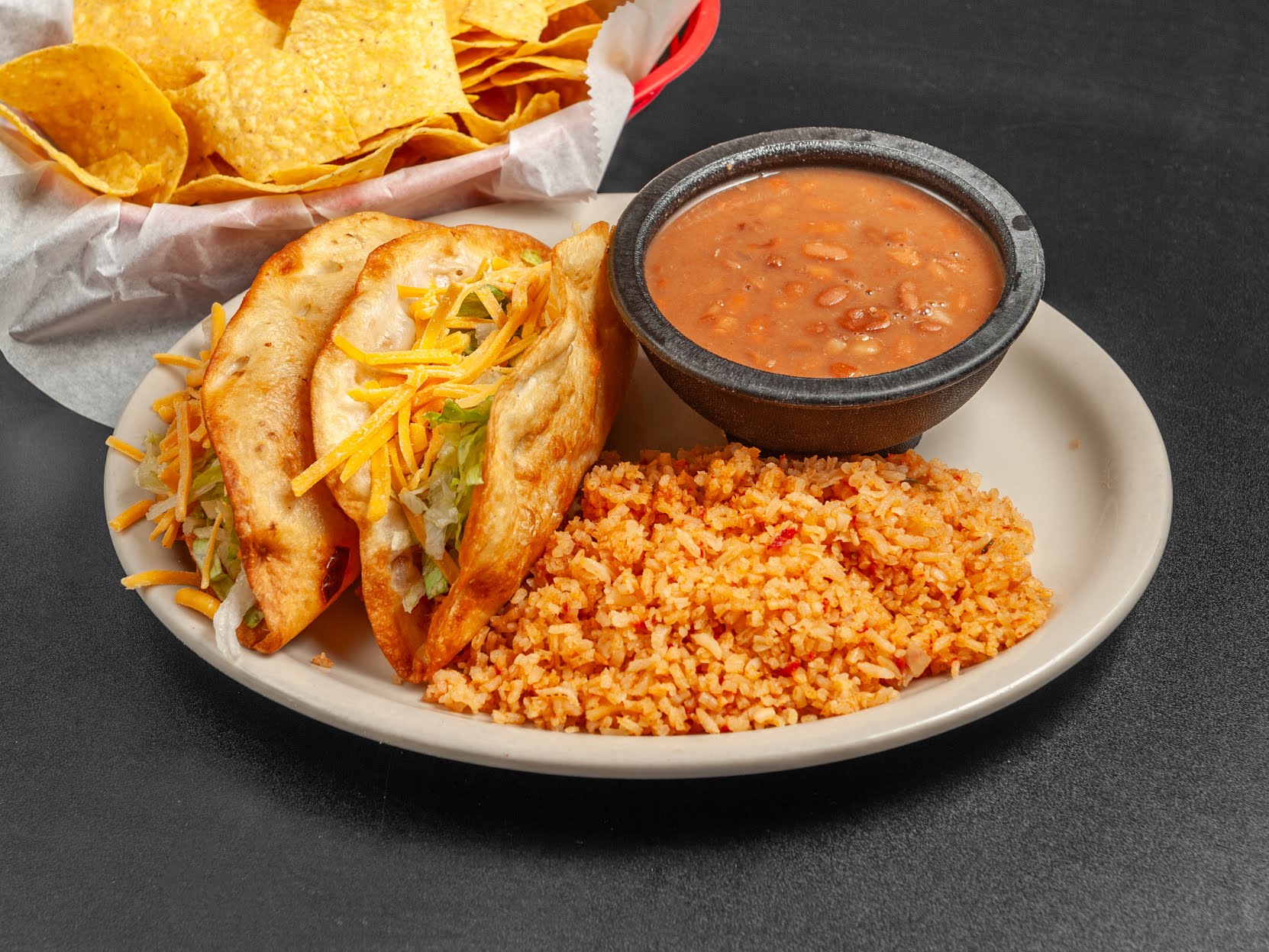 Connie's Mexico Cafe by null