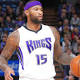 Kings suspend DeMarcus Cousins for one game 