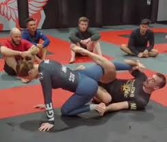 Amazon katrina rolls him aroun jpg x And jiu jitsu