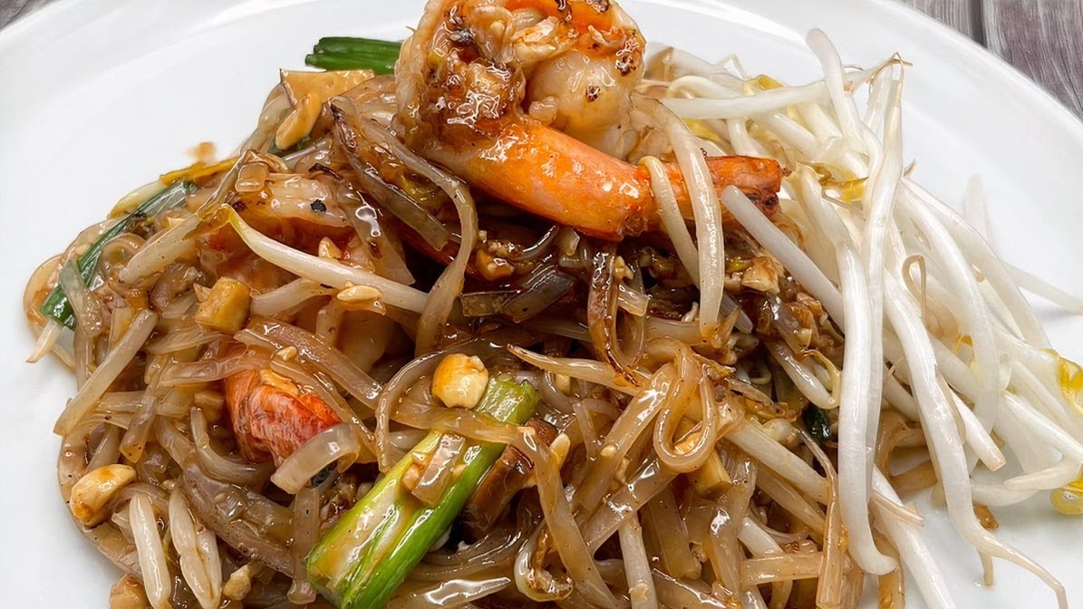 Aiyara Thai by null