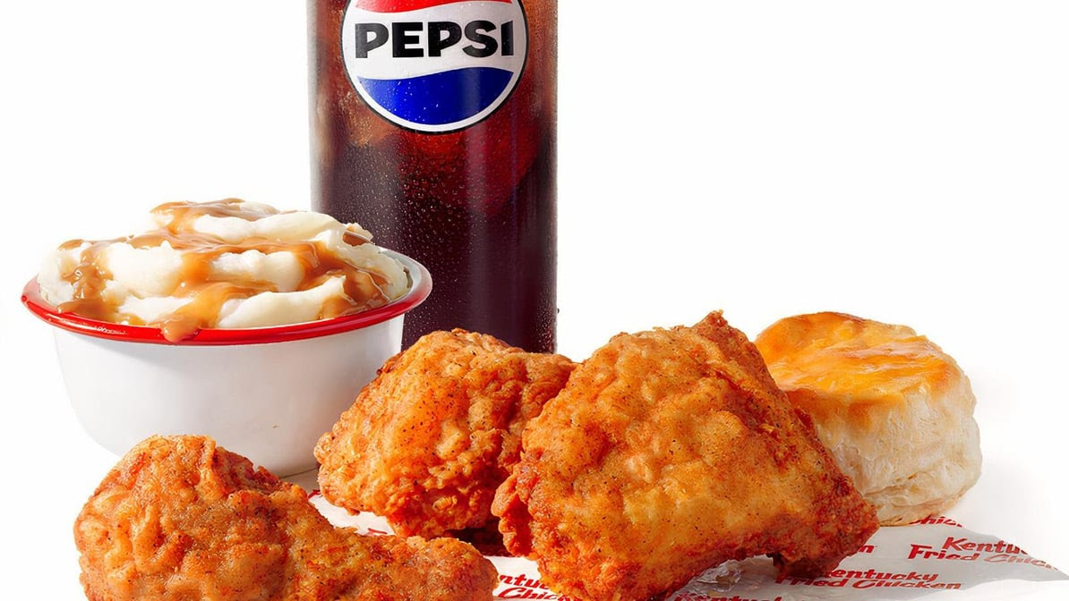 KFC by null