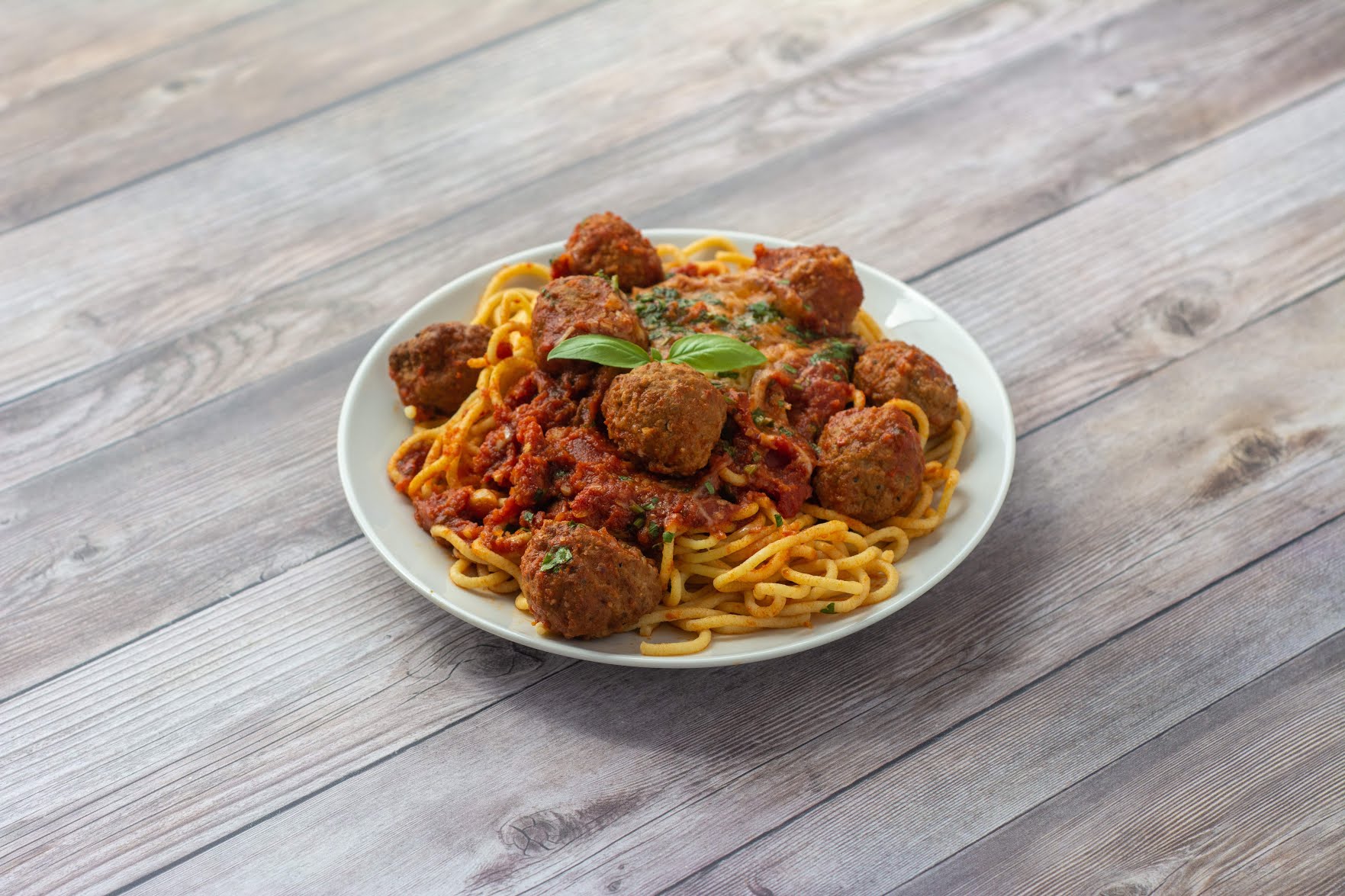 Lido Di Manhattan Ristorante & Bar by null