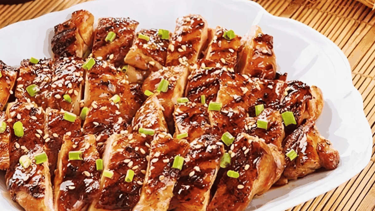 SURA KOREAN BBQ (Boston) by null