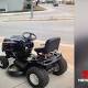 WA man on lawnmower drink driving charges 