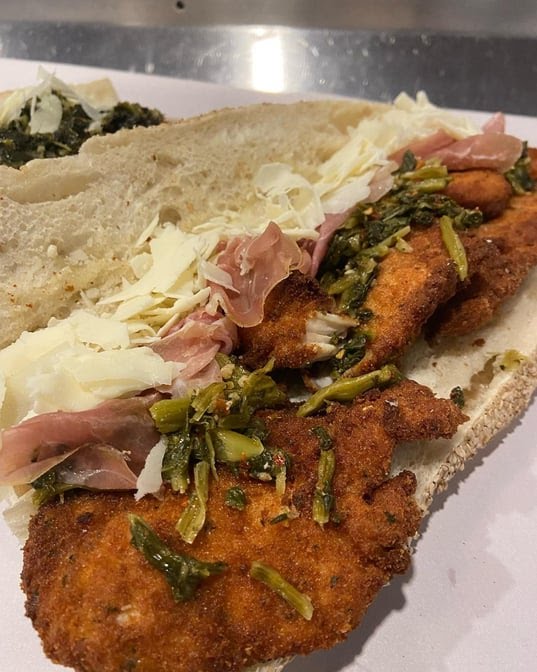 Mi Pal's Deli by null