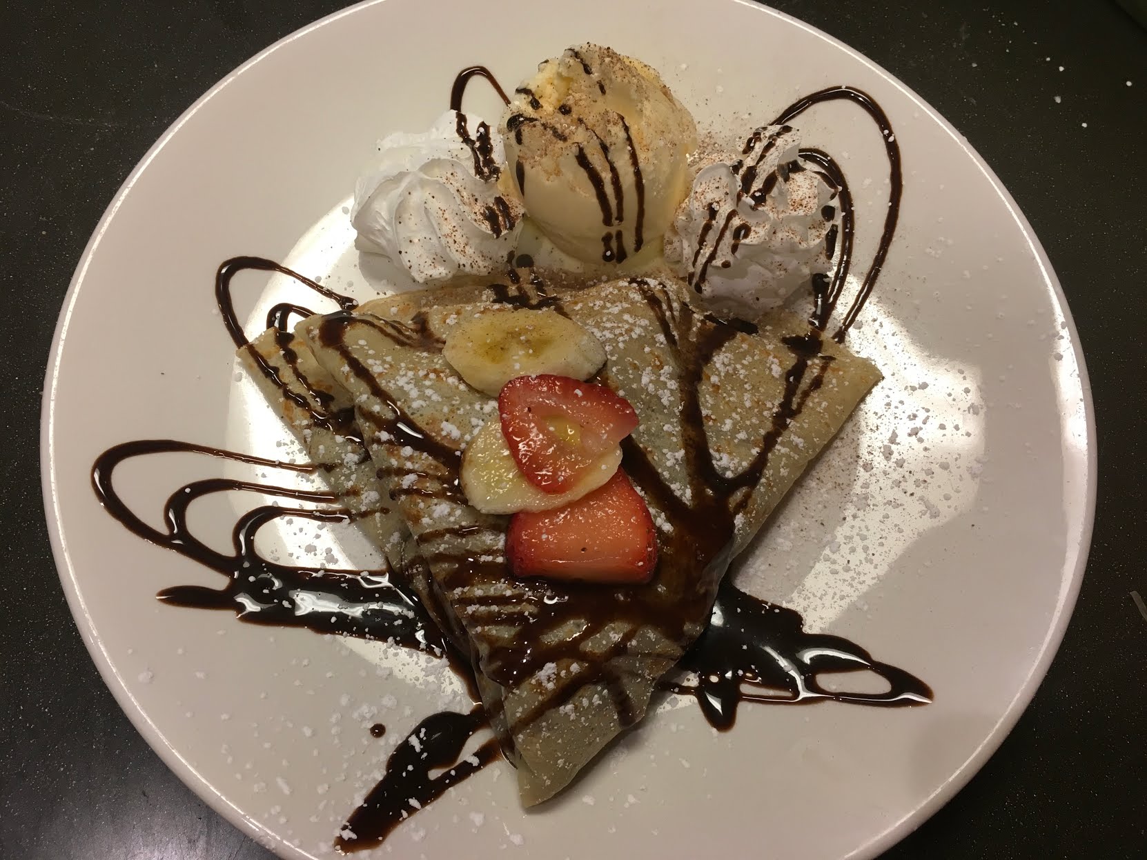 Le Moose Crepe Cafe & Thai Restaurant - Thai Food Fremont | Catering Fremont by null