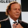 Julio Iglesias se retira de la música y deja los escenarios