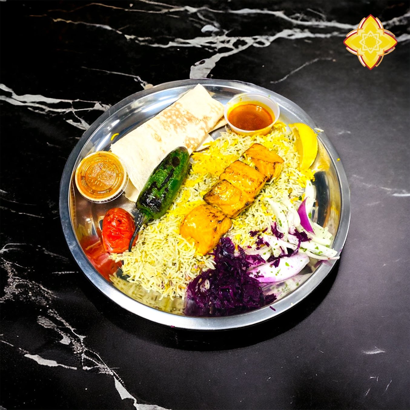 Noon O Kabab of Highwood by null