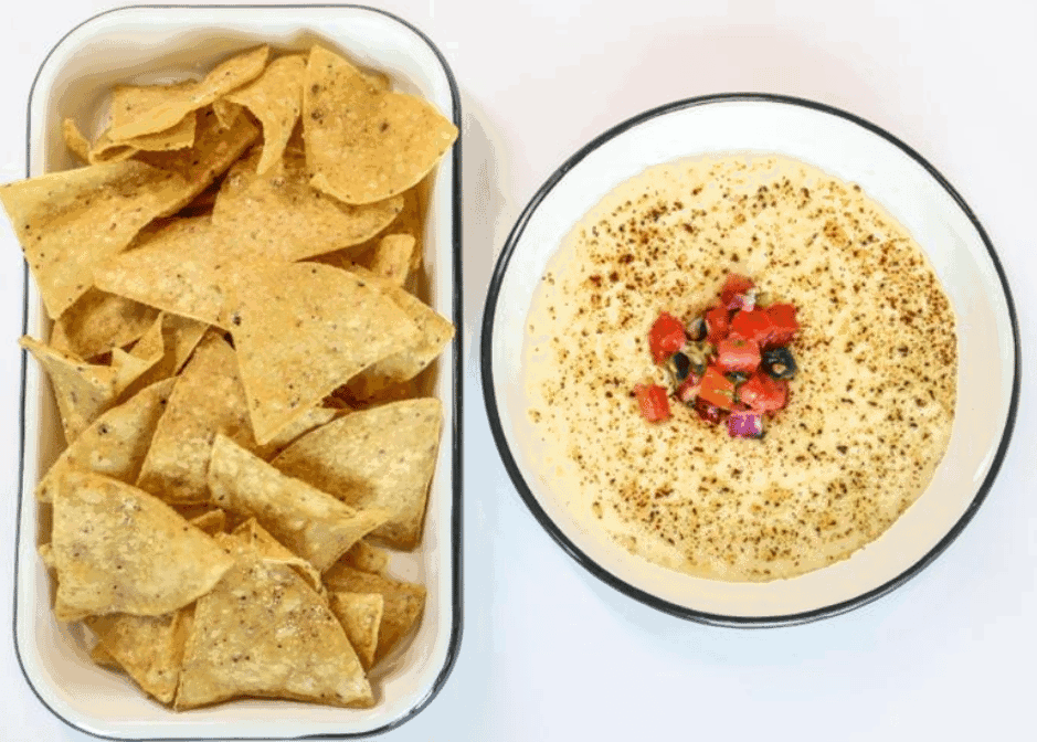 Streetlight Taco by null