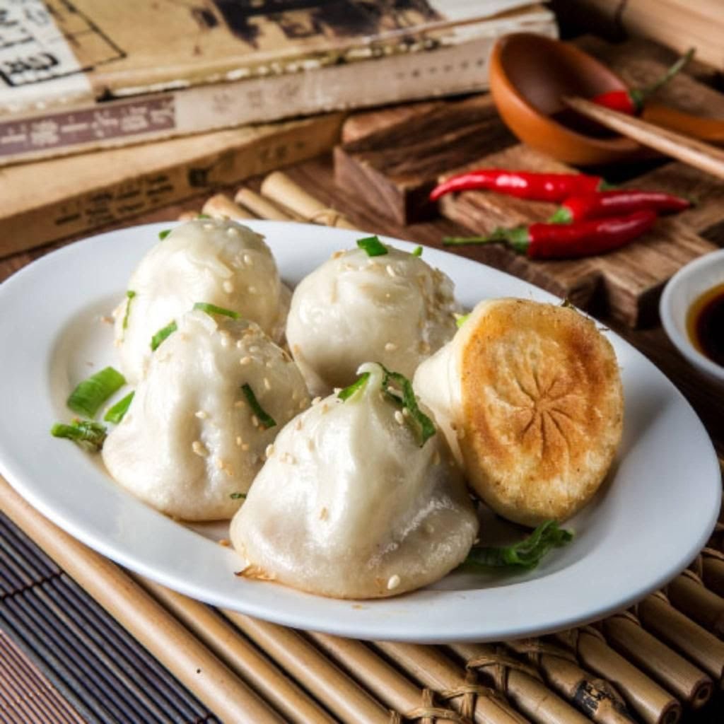 Shanghai Food (Nantun) by null