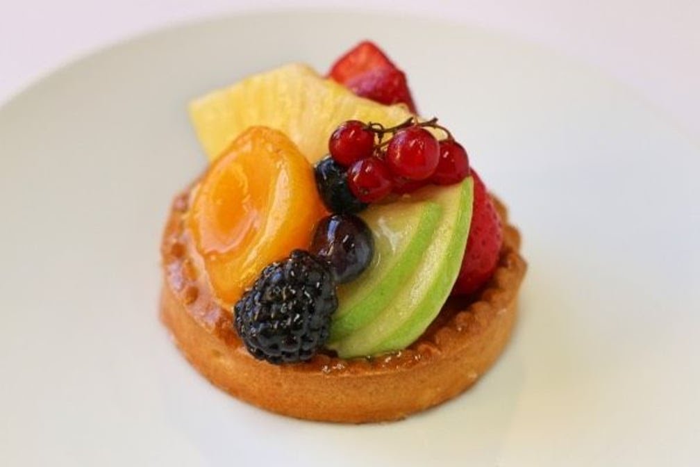 Patisserie Poupon by null