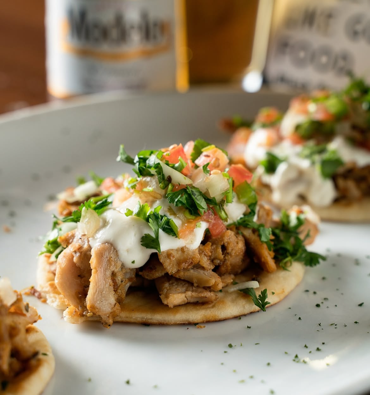 Black Barrel Tavern by null