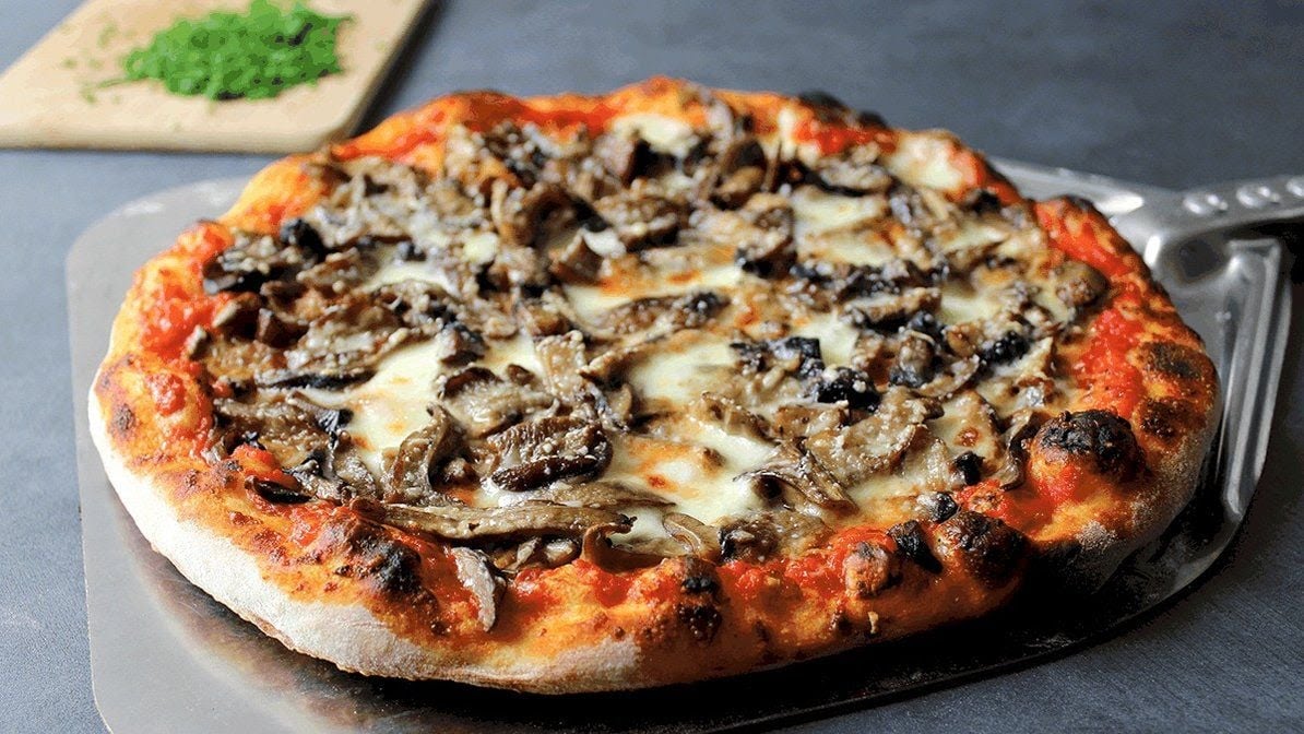 Napoleone's Pizza House by null