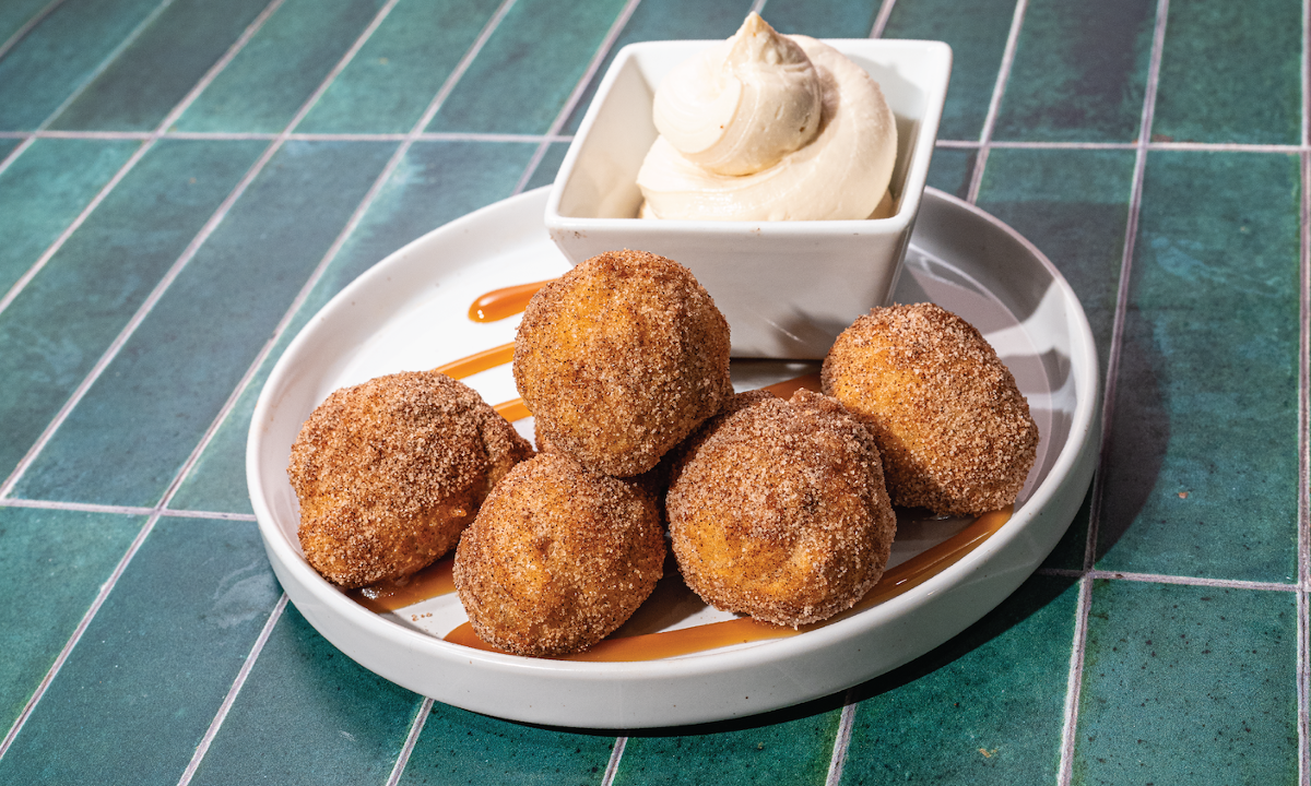 Emmy Squared Pizza: Plaza Midwood by null