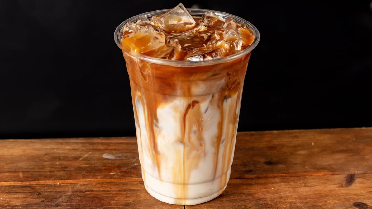 Cocohodo Dallas Cafe by null