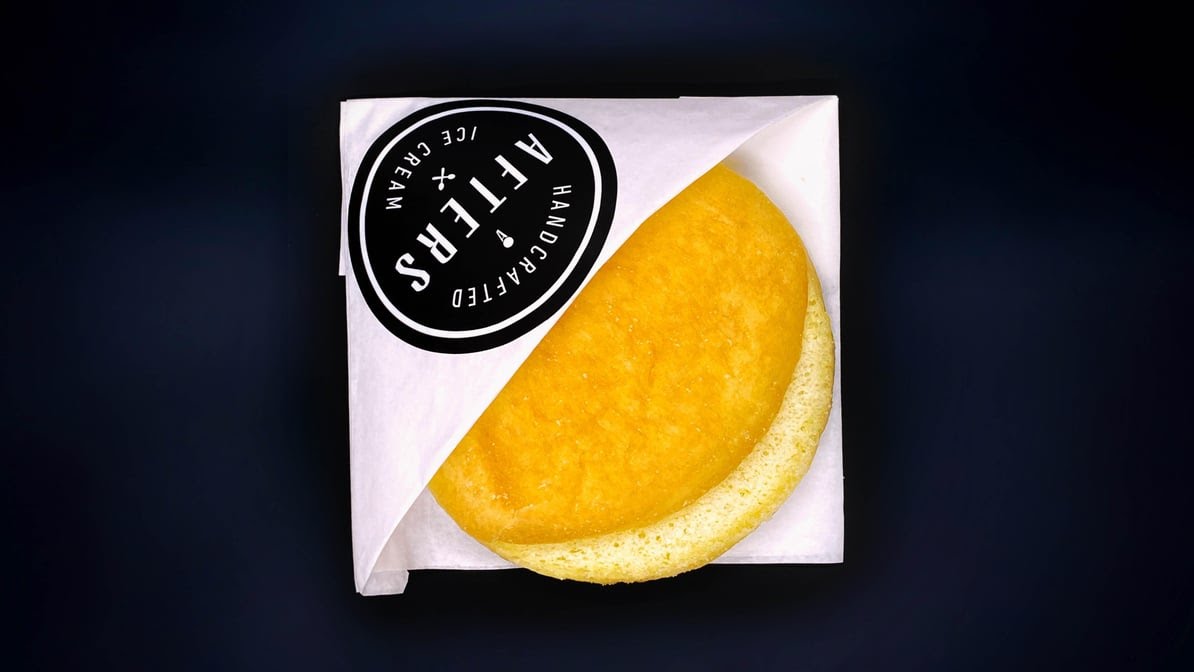 Afters Ice Cream by null