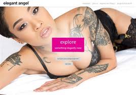 Elegant angel massive asses trailer jpg x Elegant angel