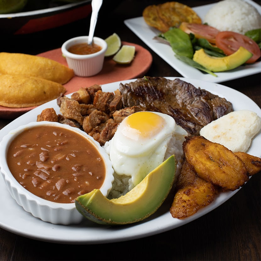 Patacon Pisao by null