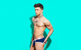 Top hottest gay scenes of roman todd carter woods aspen more nextdoorstudios jpg x Hottest gay