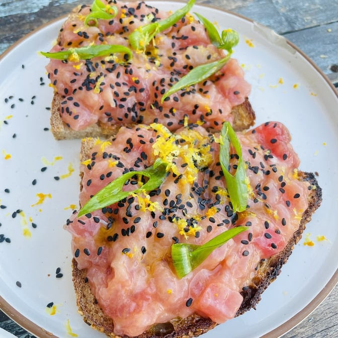 Crudo e Nudo by null