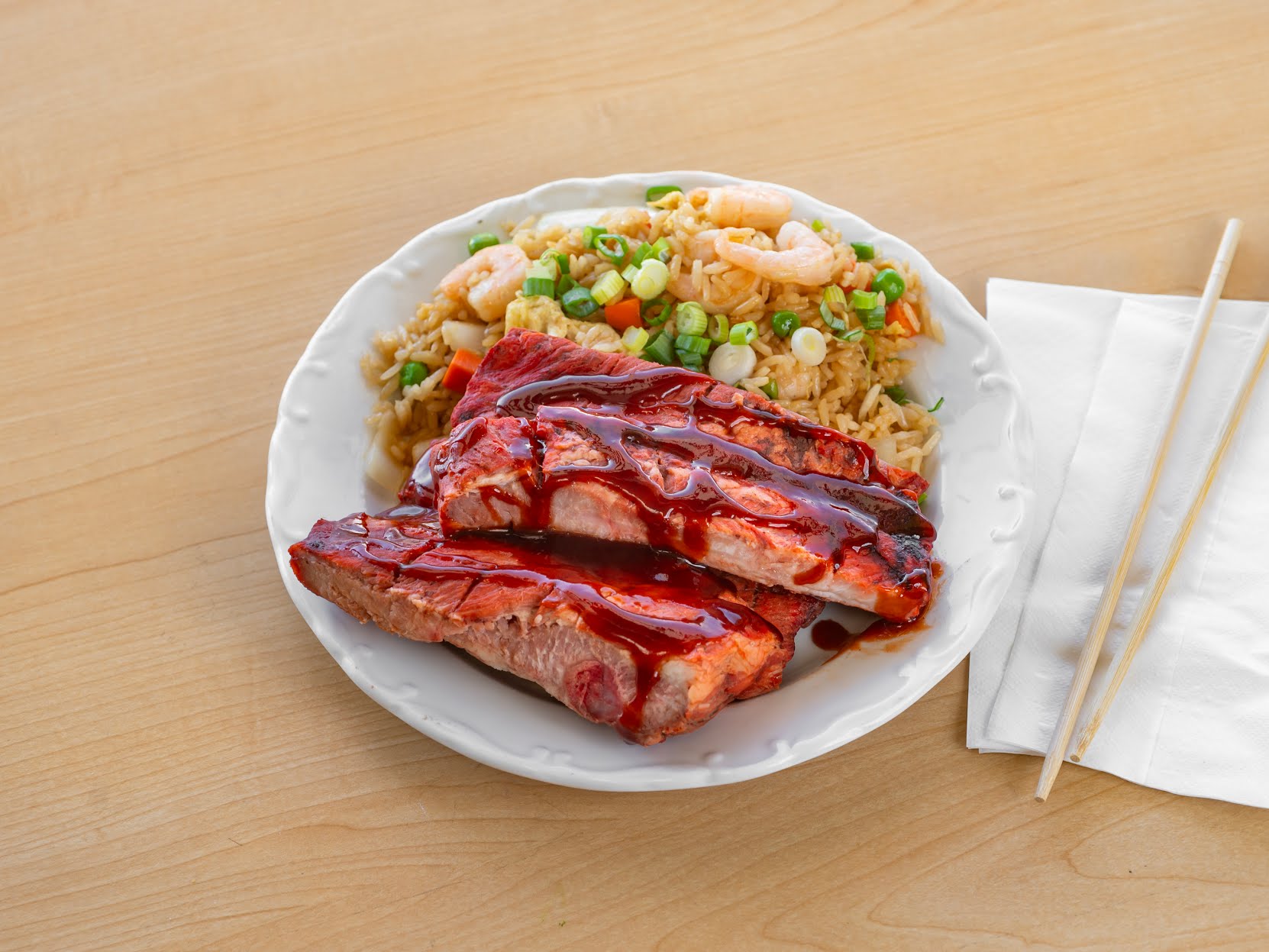 Formosa Cafe Chinese Restaurant by null