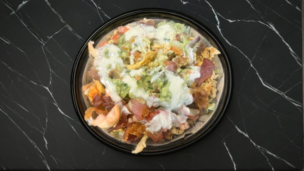 El Puente Mexican Restaurante by null