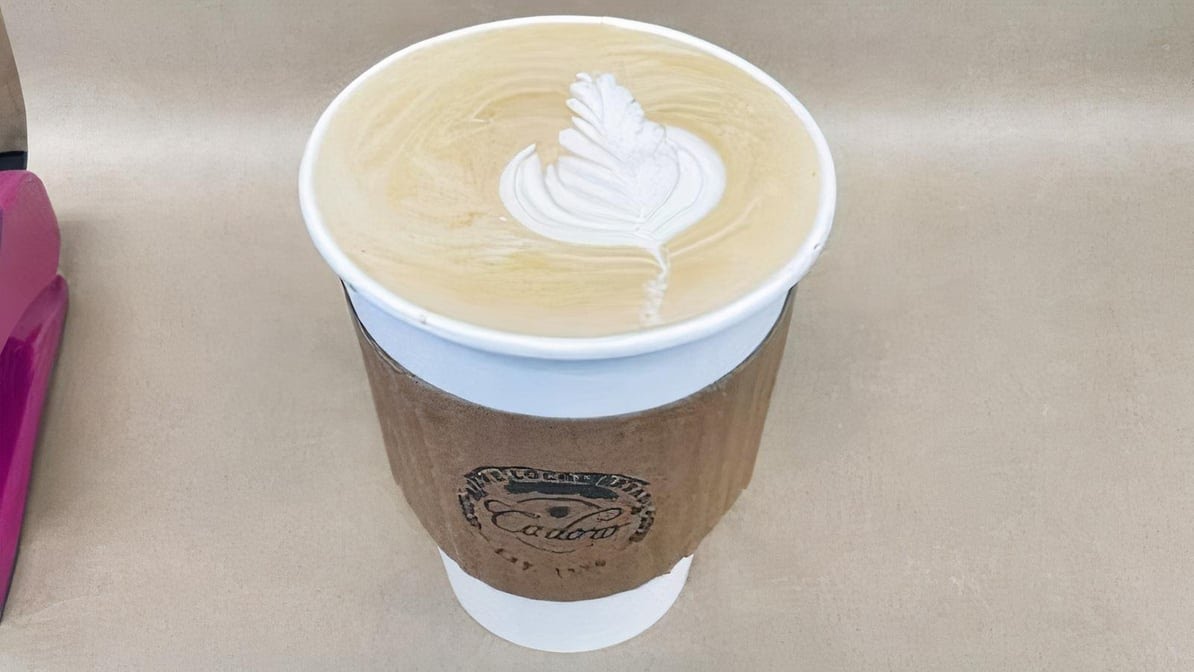 Cadoro Bakery by null