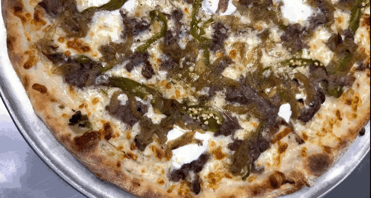 Pizza Lyfe Westport by null