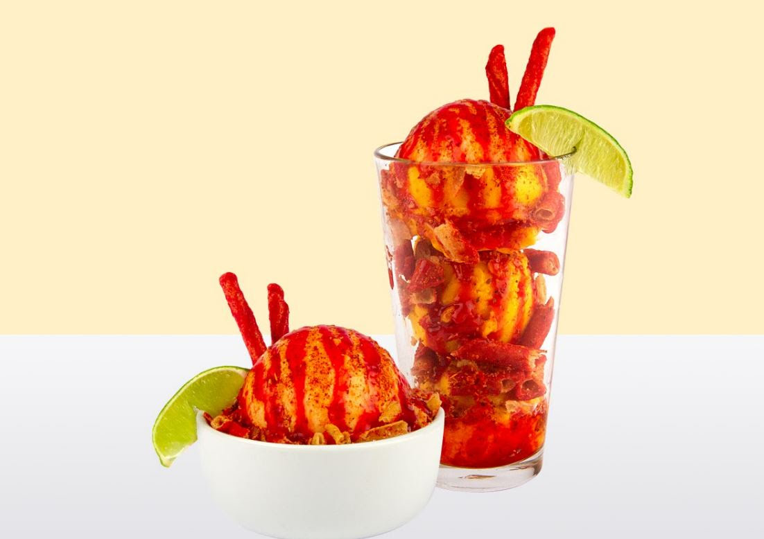 Creamistry Ice Cream by null