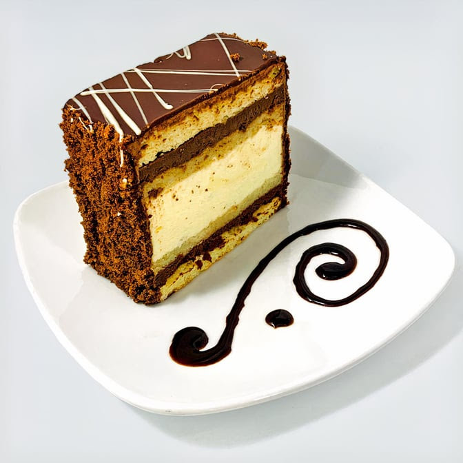 Chocolada Bakery & Cafe by null