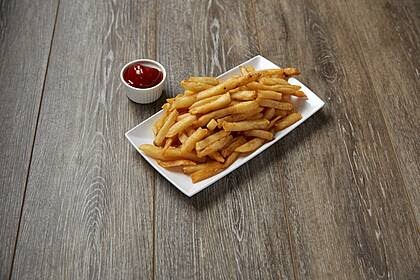 Happy Days Diner by null