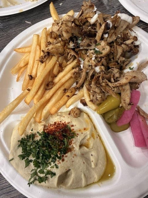 Byblos Mediterranean Bakery and Pizza by null